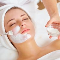 Gesichtsbehandlungen, BG Kosmetik in Birmenstorf und Oberlunkhofen